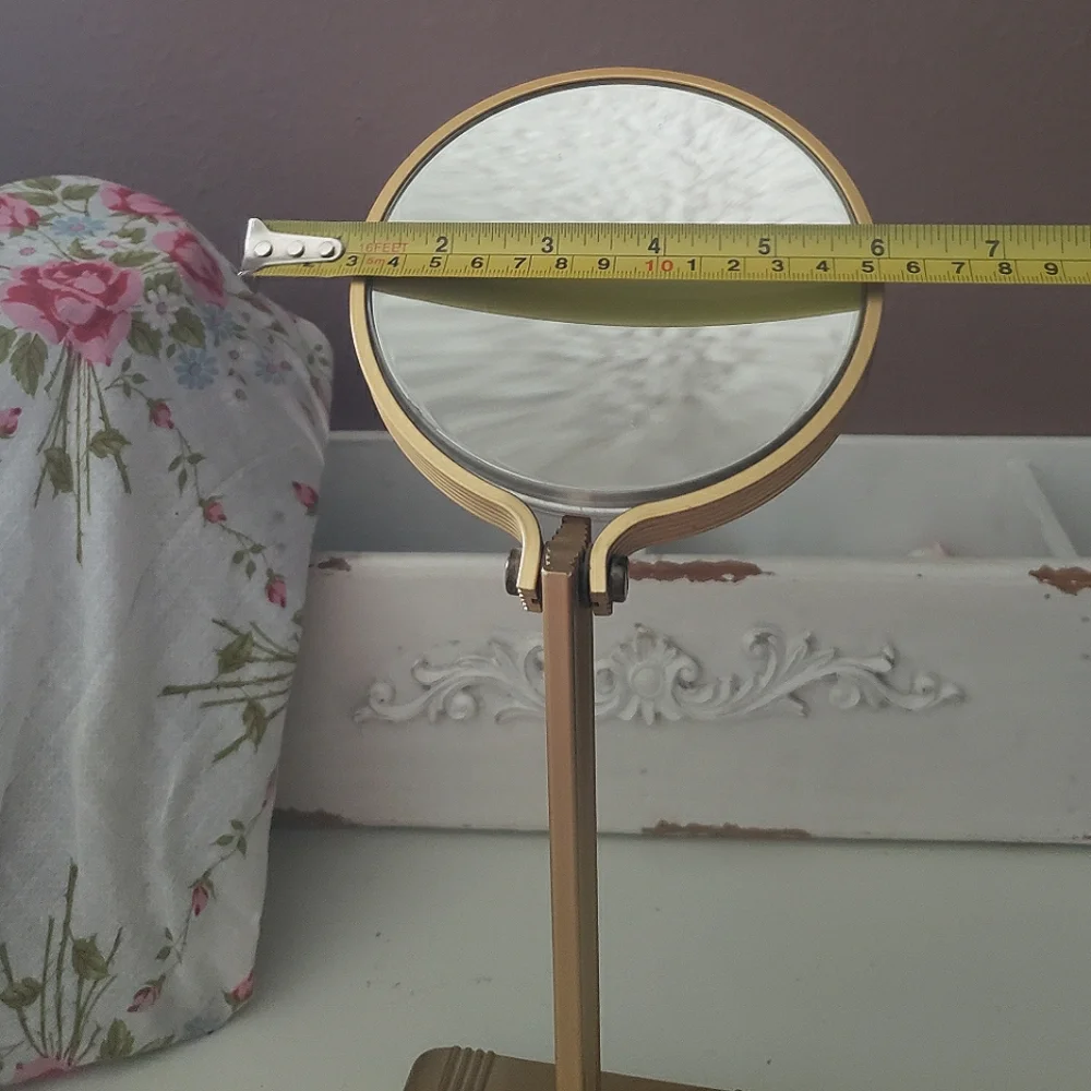 Vtg Mirror